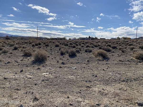 1 Acre of Residential Land for Sale in Silver Springs, Nevada