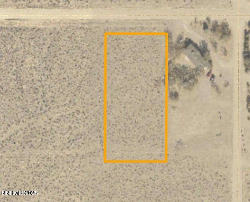 1 Acre of Residential Land for Sale in Silver Springs, Nevada
