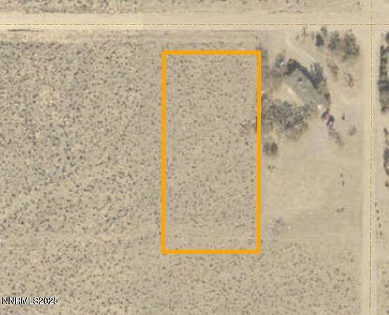 1 Acre of Residential Land for Sale in Silver Springs, Nevada