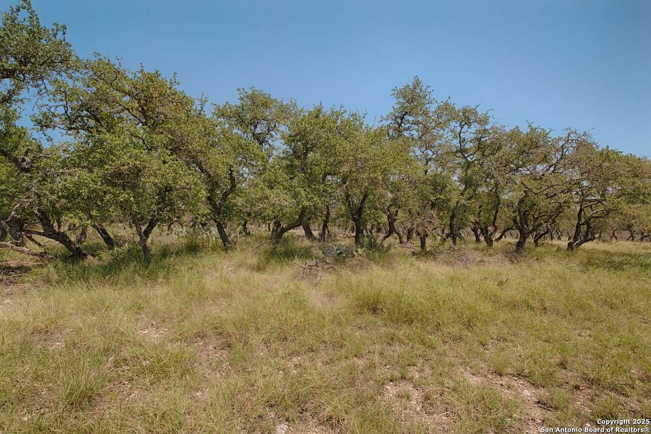 10.6 Acres of Land for Sale in Harper, Texas