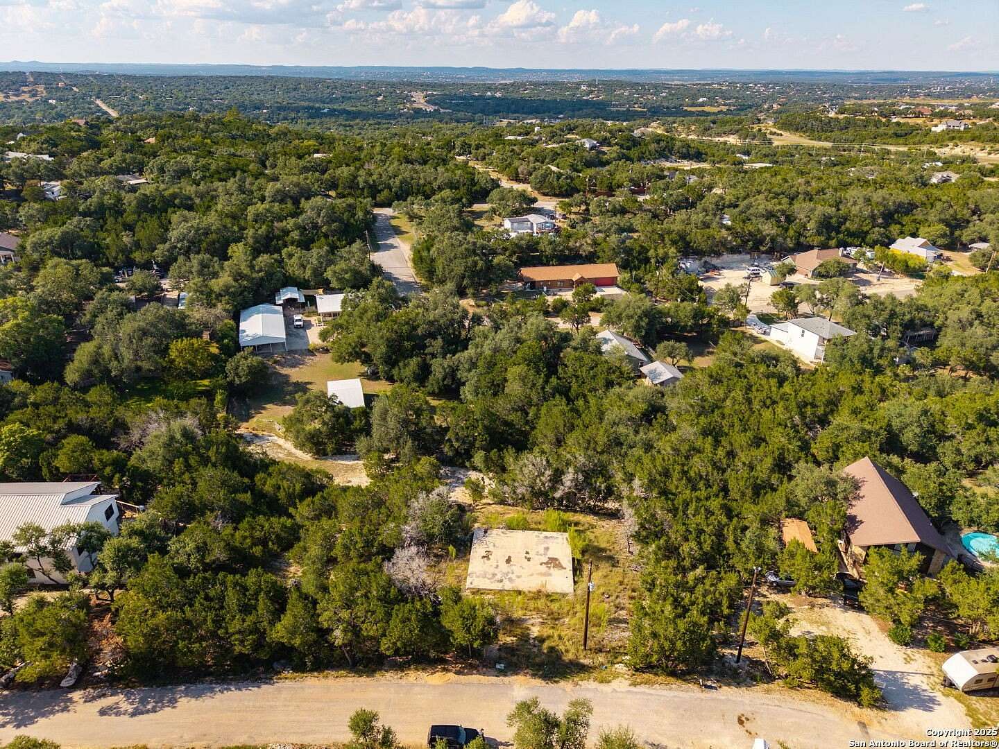 0.3 Acres of Residential Land for Sale in Canyon Lake, Texas
