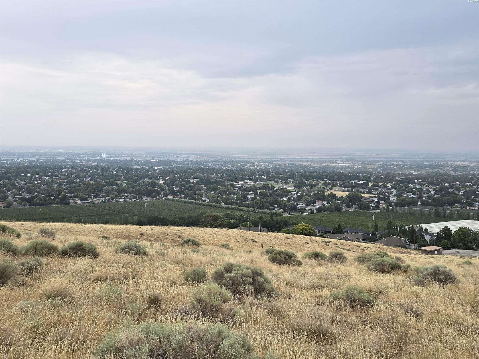 90.3 Acres of Land for Sale in Kennewick, Washington