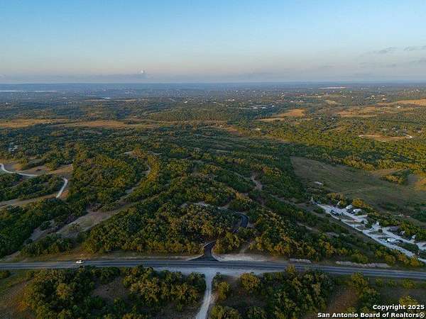10.4 Acres of Recreational Land for Sale in Blanco, Texas