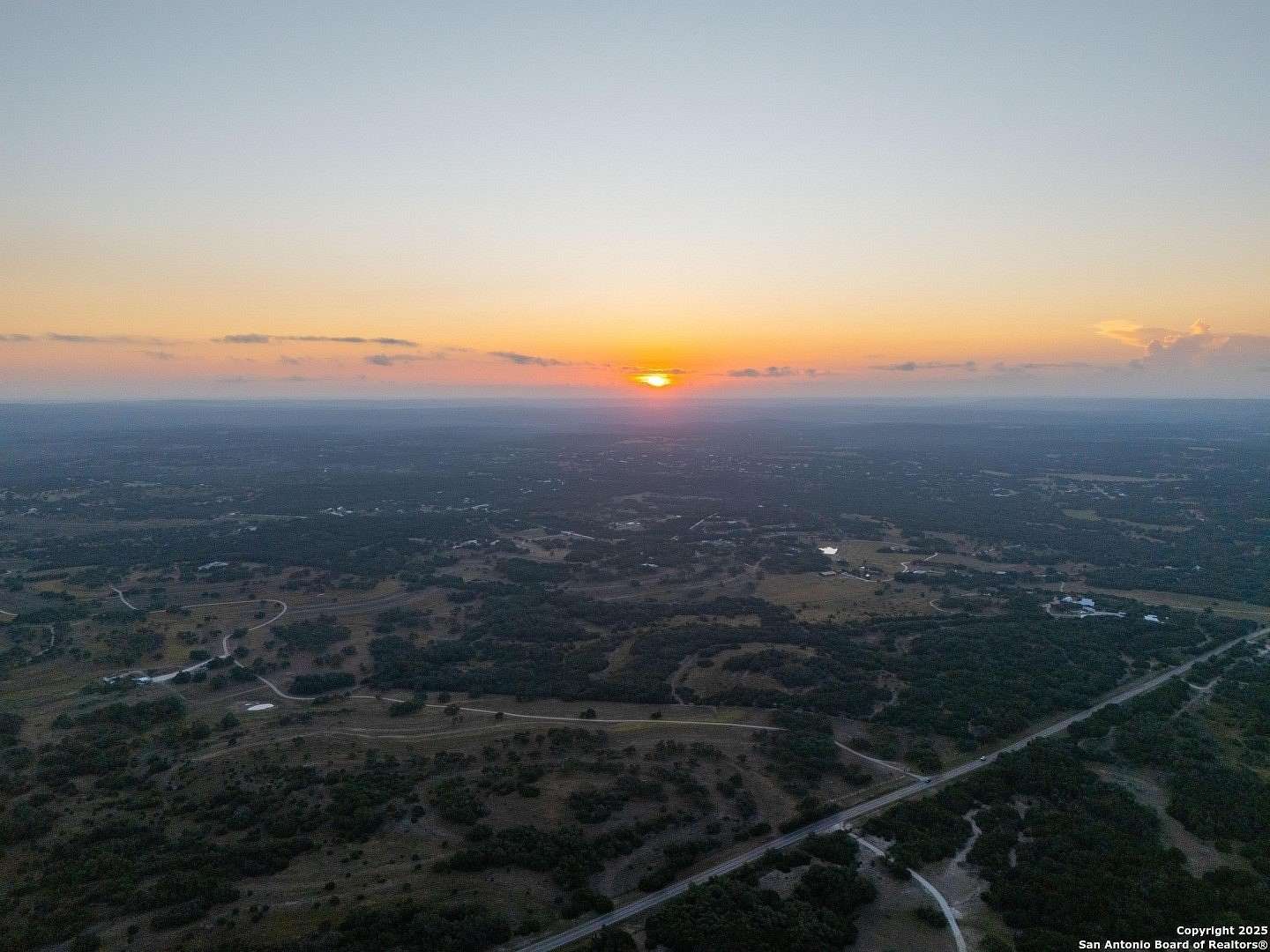 12 Acres of Land for Sale in Blanco, Texas