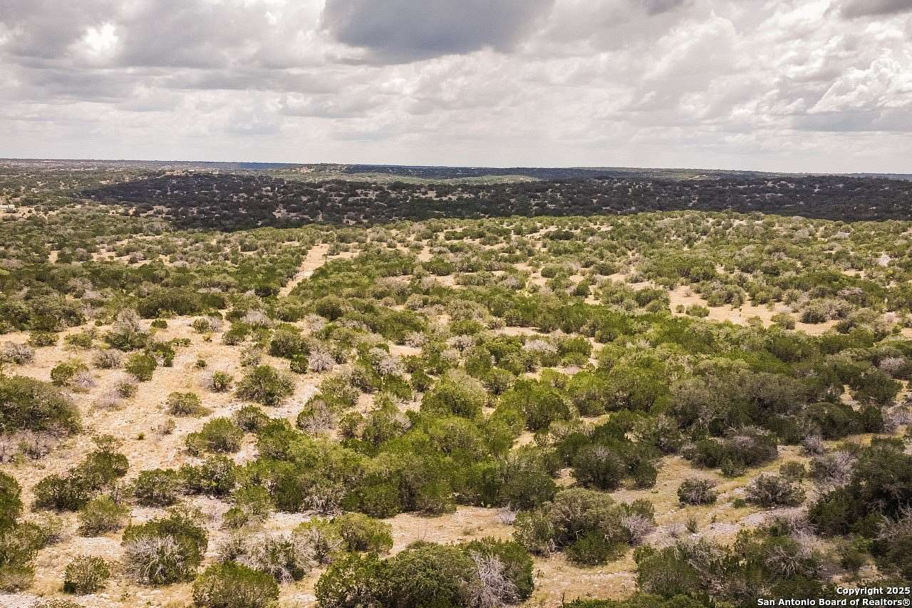 34.5 Acres of Improved Recreational Land for Sale in Rocksprings, Texas