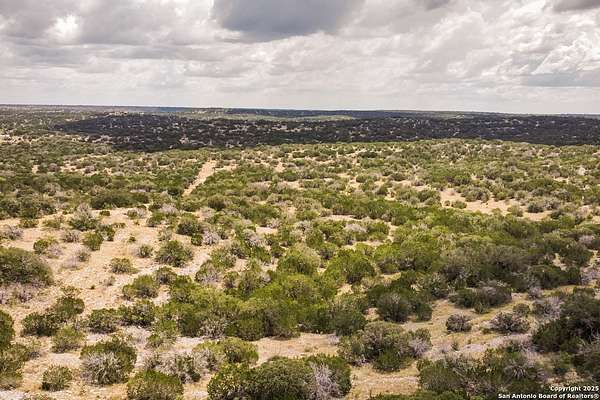 34.5 Acres of Improved Recreational Land for Sale in Rocksprings, Texas