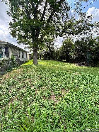0.11 Acres of Residential Land for Sale in San Antonio, Texas