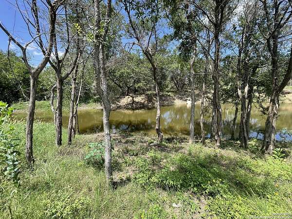 6.15 Acres of Land for Sale in Blanco, Texas