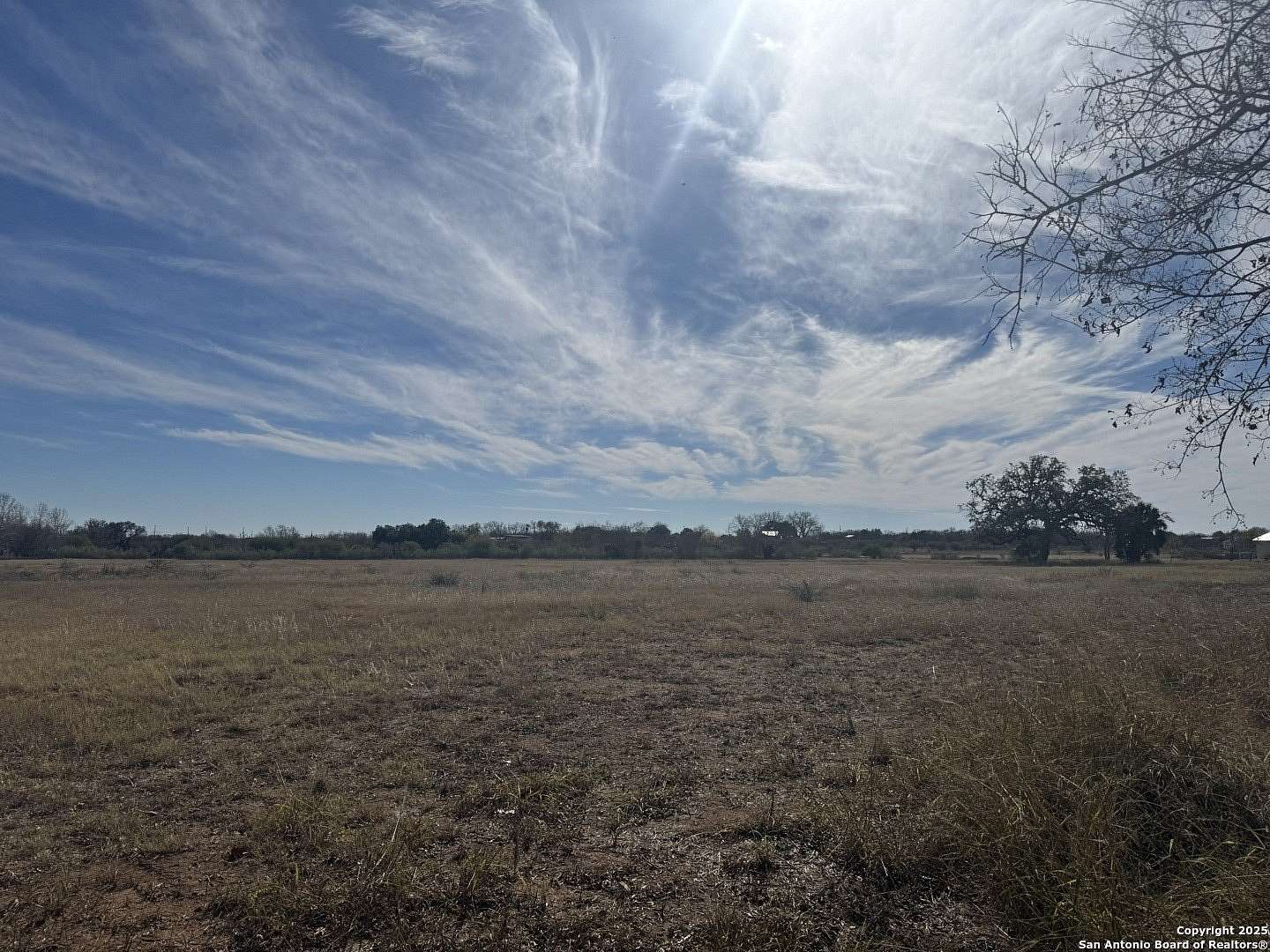 2.5 Acres of Residential Land for Sale in Atascosa, Texas