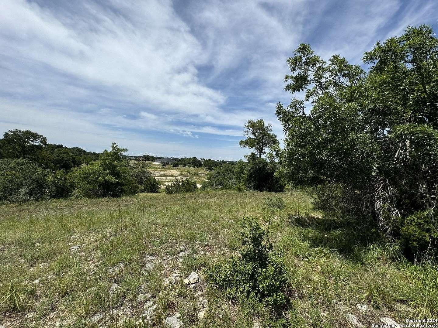 0.4 Acres of Residential Land for Sale in Blanco, Texas