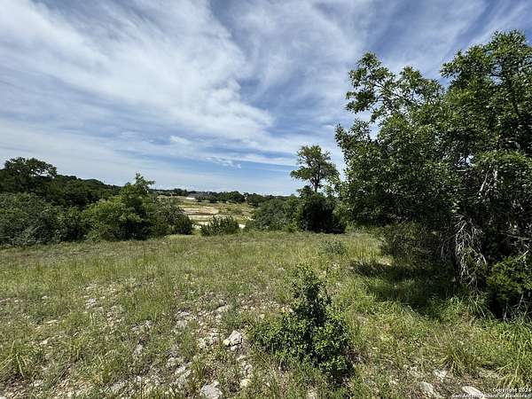 0.4 Acres of Residential Land for Sale in Blanco, Texas