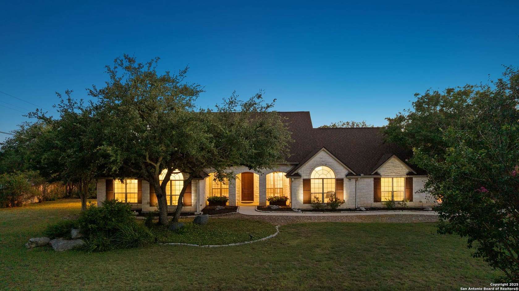 2 Acres of Residential Land with Home for Sale in Driftwood, Texas