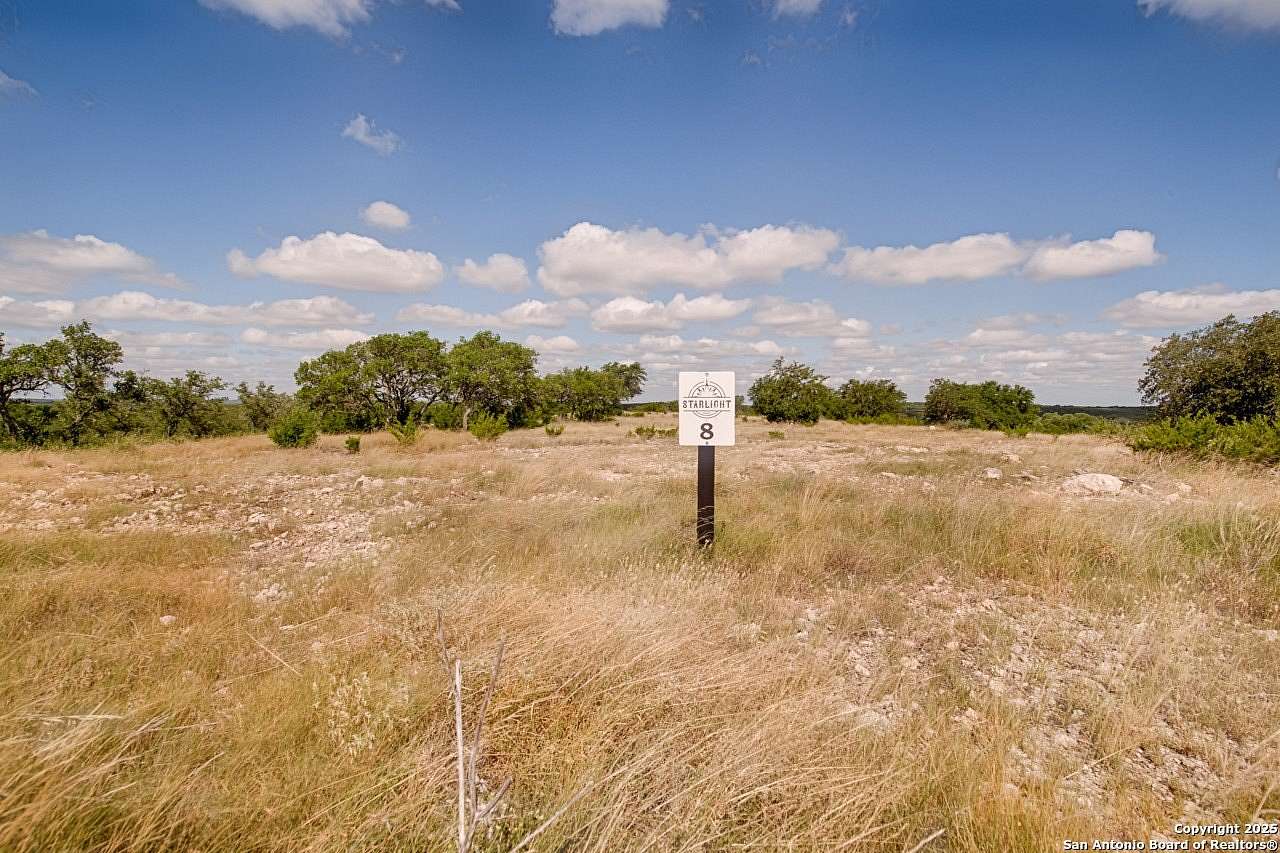 19.2 Acres of Land for Sale in Junction, Texas