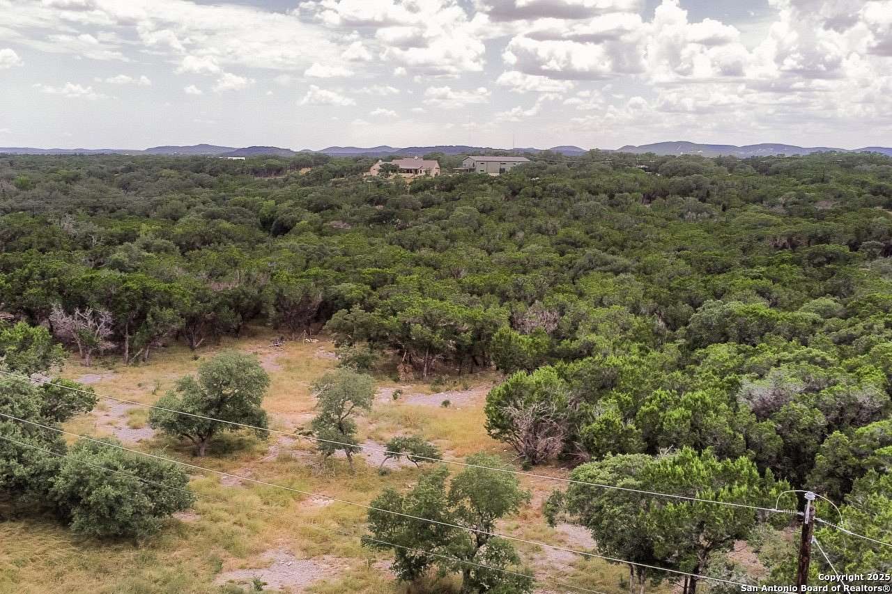 5 Acres of Residential Land for Sale in Bandera, Texas