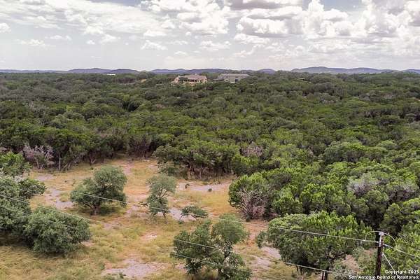 5 Acres of Residential Land for Sale in Bandera, Texas