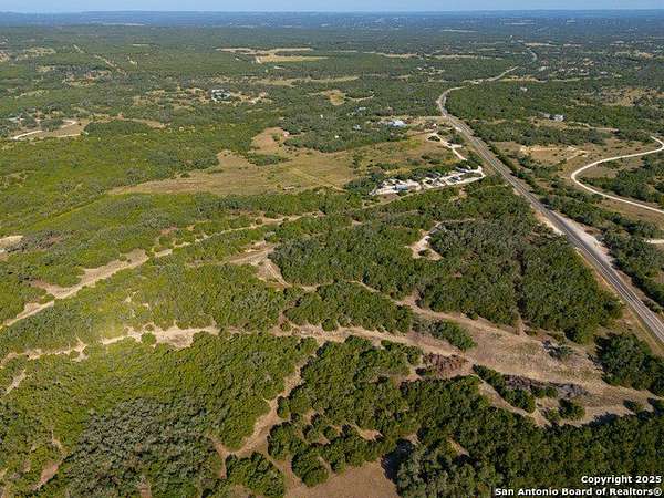 12.3 Acres of Recreational Land for Sale in Blanco, Texas
