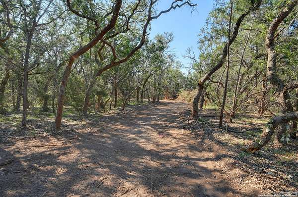 11.7 Acres of Land for Sale in Blanco, Texas