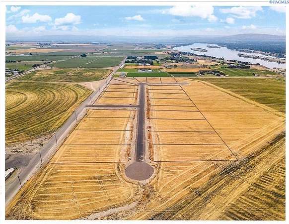 1 Acre of Residential Land for Sale in Pasco, Washington