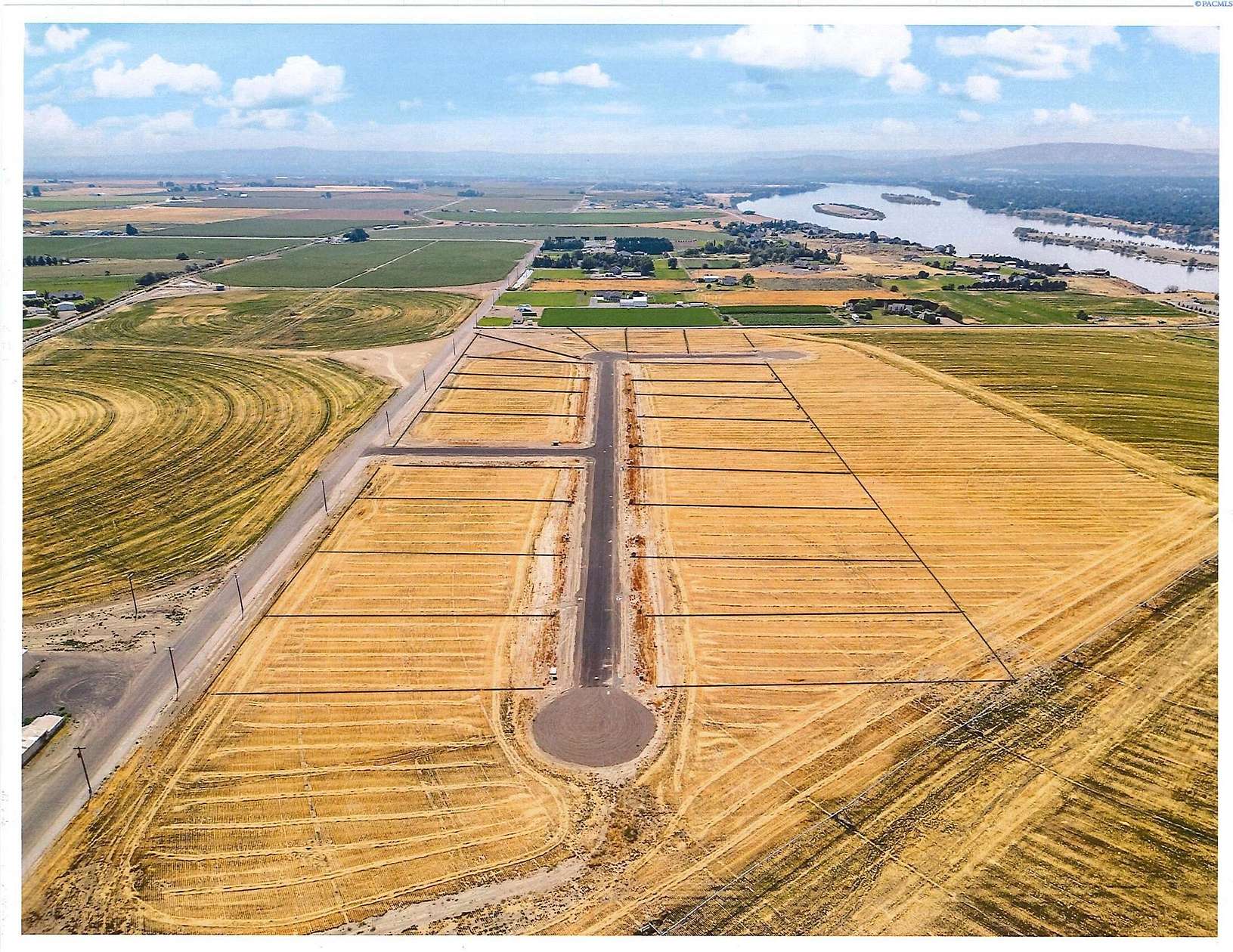 1 Acre of Residential Land for Sale in Pasco, Washington