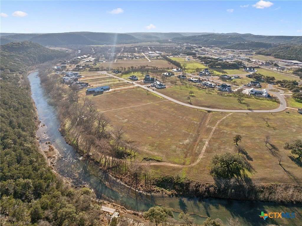 1.3 Acres of Residential Land for Sale in New Braunfels, Texas