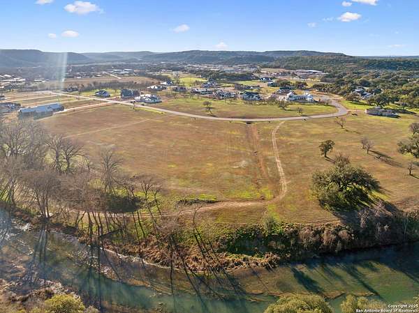 1.3 Acres of Residential Land for Sale in New Braunfels, Texas