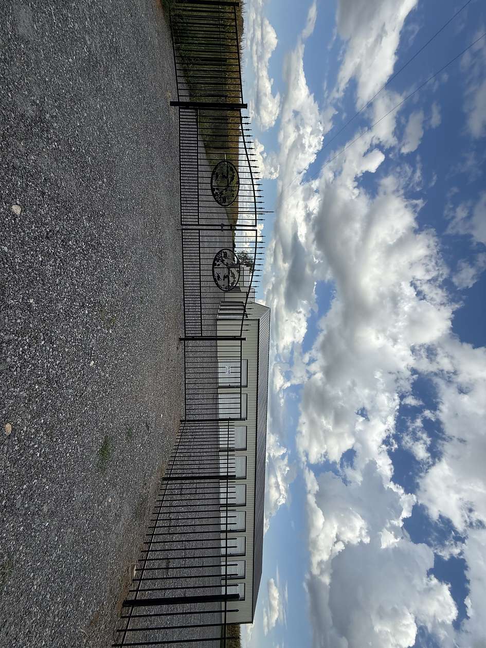 2.66 Acres of Improved Commercial Land for Sale in Pembroke, Kentucky