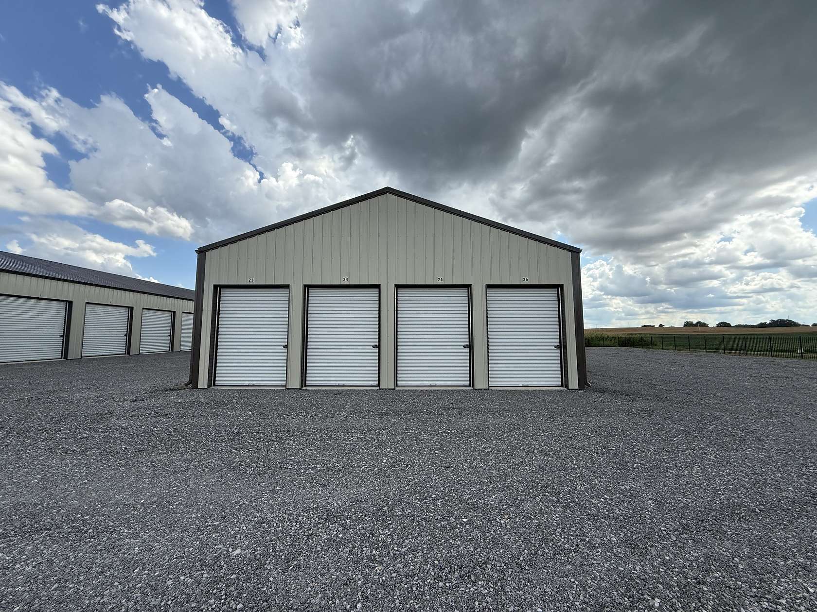 2.66 Acres of Improved Mixed-Use Land for Sale in Pembroke, Kentucky