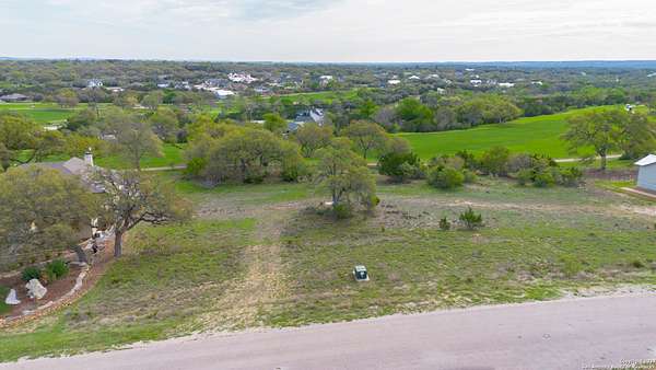 0.34 Acres of Residential Land for Sale in Blanco, Texas