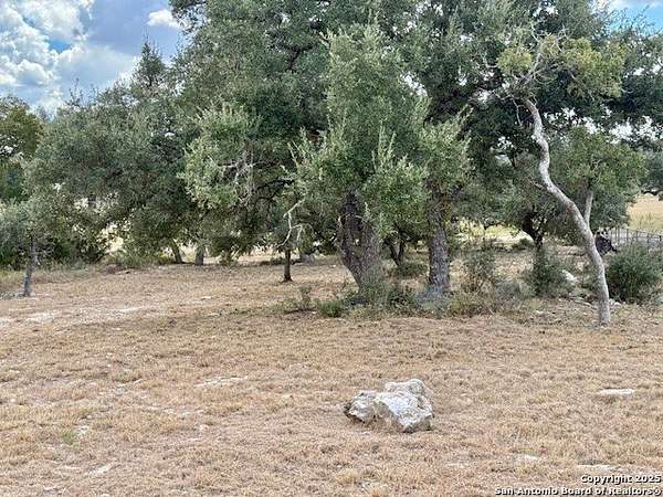 0.31 Acres of Land for Sale in Blanco, Texas