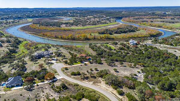 5 Acres of Residential Land for Sale in Spring Branch, Texas
