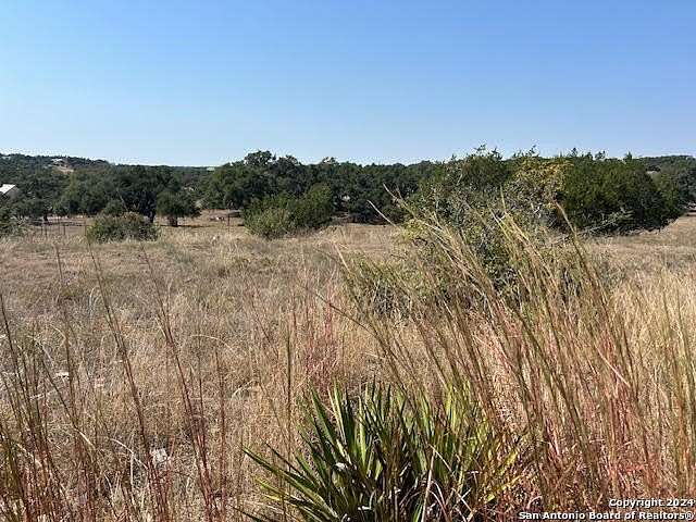 0.46 Acres of Residential Land for Sale in Blanco, Texas