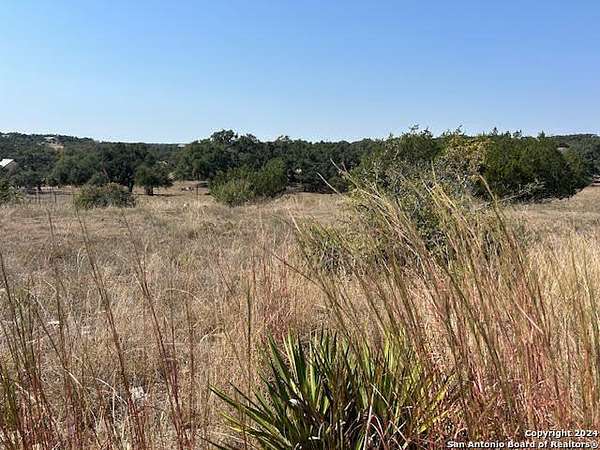 0.46 Acres of Residential Land for Sale in Blanco, Texas