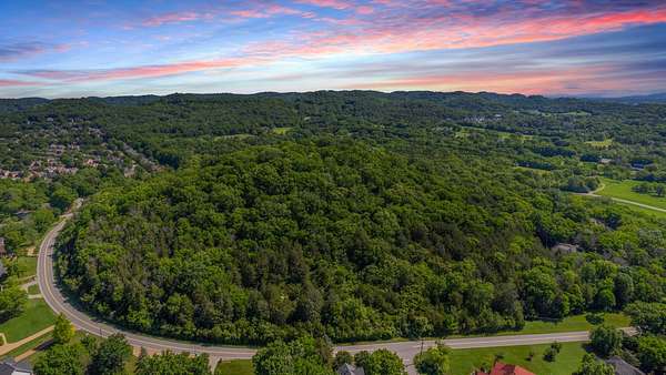 2.43 Acres of Residential Land for Sale in Franklin, Tennessee