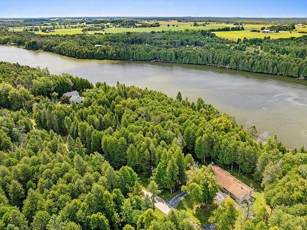 1.88 Acres of Residential Land for Sale in Sturgeon Bay, Wisconsin