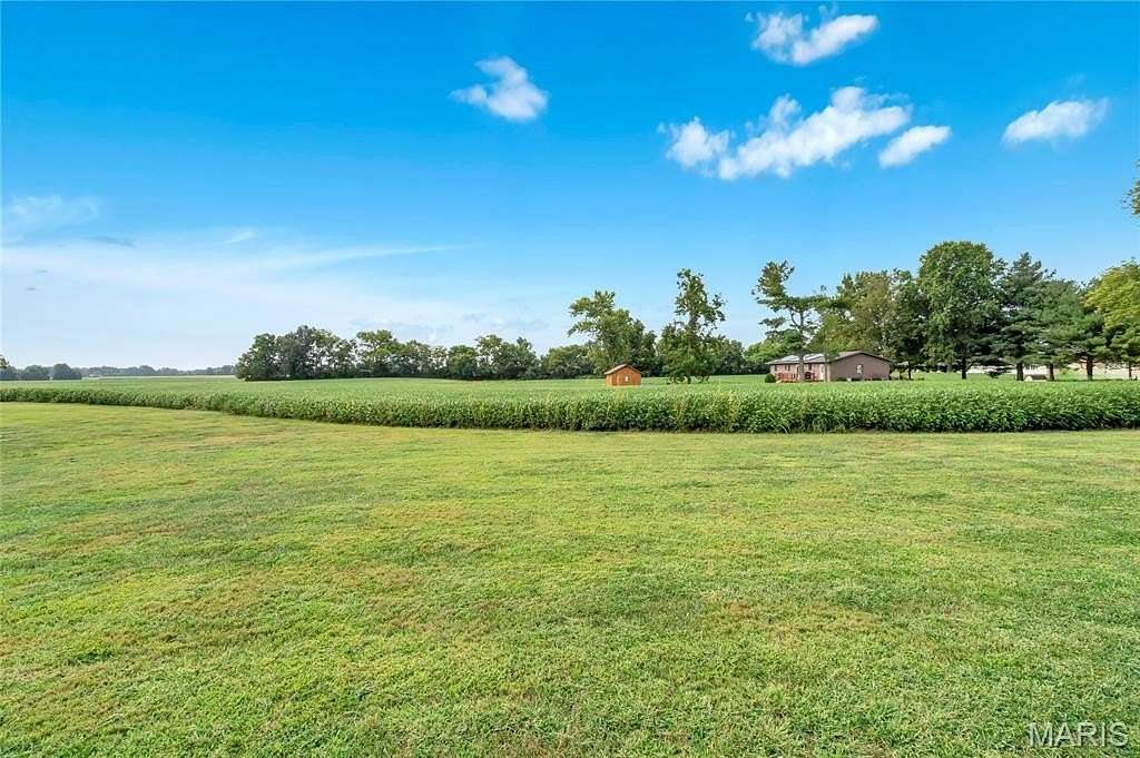 0.35 Acres of Residential Land for Sale in Hecker, Illinois