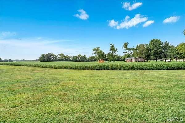 0.35 Acres of Residential Land for Sale in Hecker, Illinois