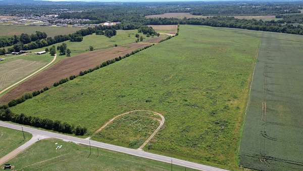 78.7 Acres of Recreational Land for Auction in Harvest, Alabama