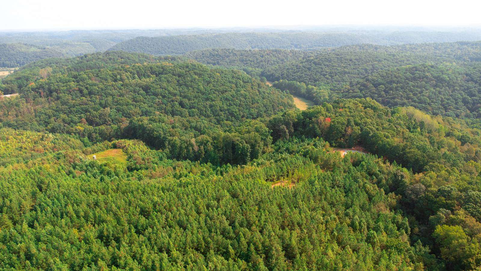 188 Acres of Recreational Land for Sale in Ray, Ohio