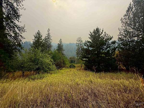 0.57 Acres of Land for Sale in Kamiah, Idaho