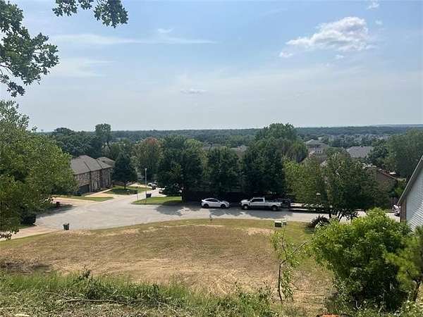 0.42 Acres of Residential Land for Sale in Tulsa, Oklahoma