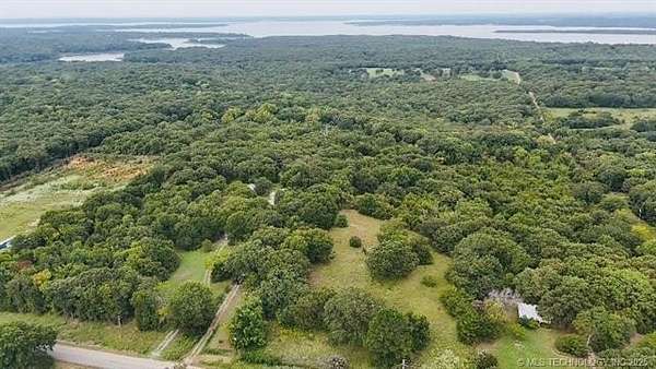 1 Acre of Residential Land for Sale in Mead, Oklahoma