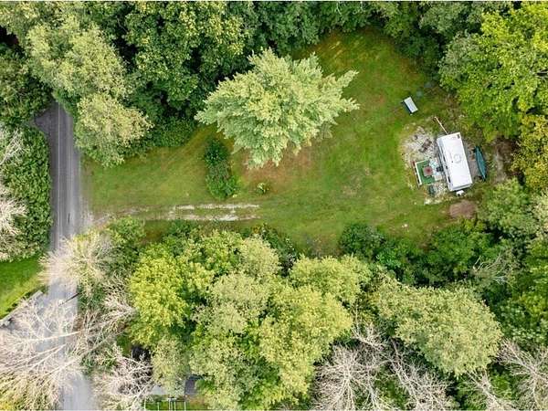 Residential Land for Sale in Franklin, Vermont