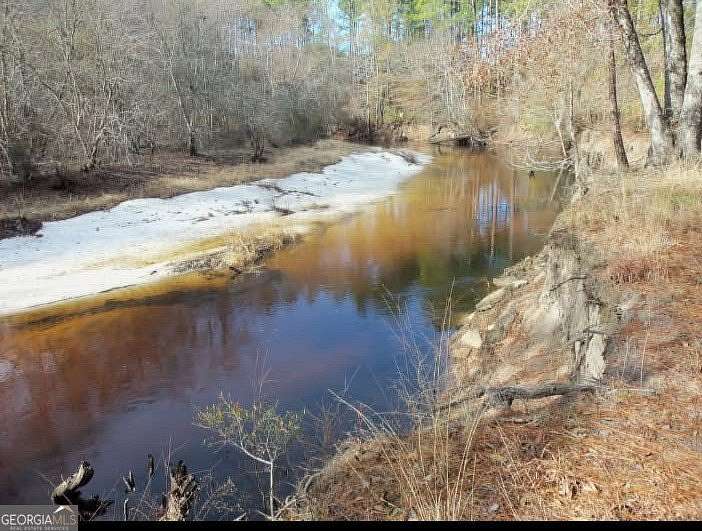 2 Acres of Land for Sale in Claxton, Georgia