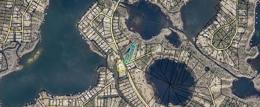 1.75 Acres of Residential Land for Sale in Donalsonville, Georgia