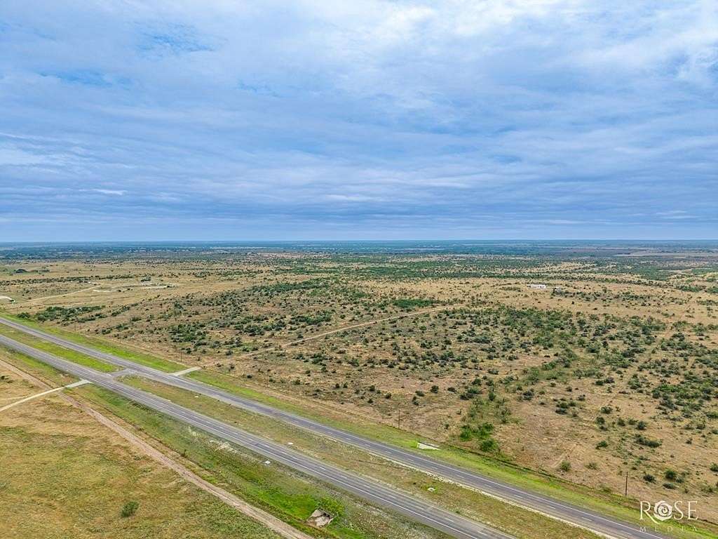 194 Acres of Recreational Land for Sale in Eden, Texas