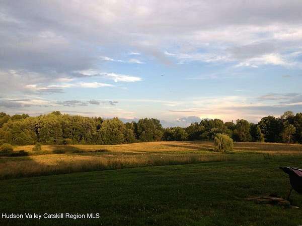 82.3 Acres of Land with Home for Lease in Ulster Park, New York