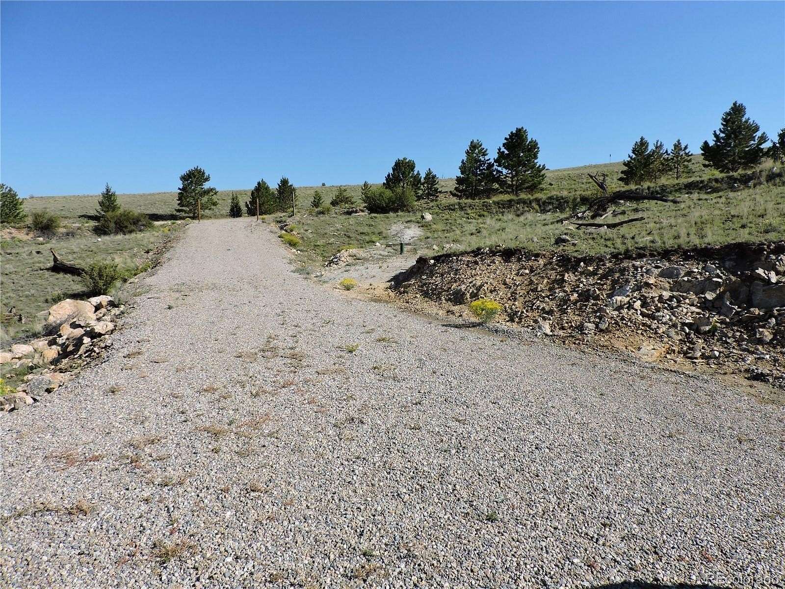 5.44 Acres of Residential Land for Sale in Hartsel, Colorado