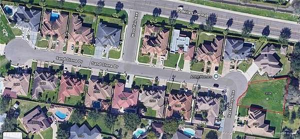 0.2 Acres of Residential Land for Sale in Mission, Texas