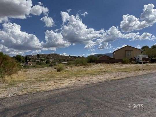 0.32 Acres of Residential Land for Sale in Miami, Arizona