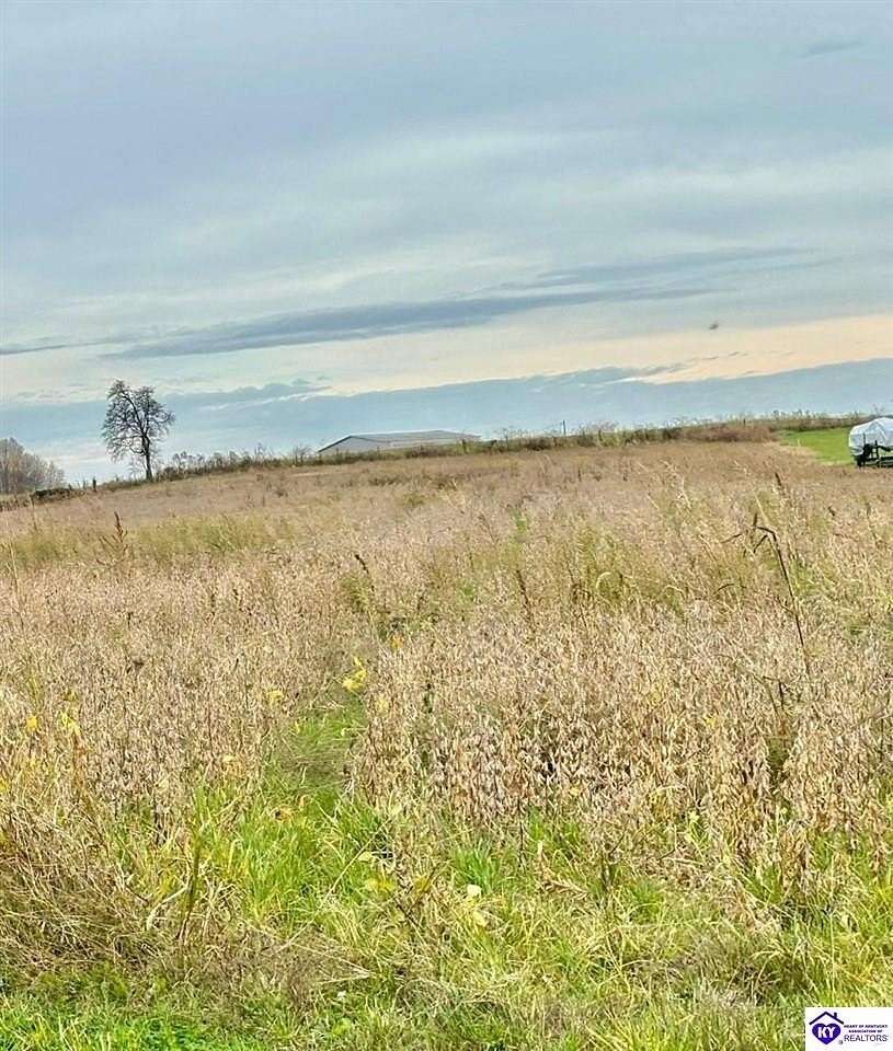 32 Acres of Land for Sale in Campbellsville, Kentucky